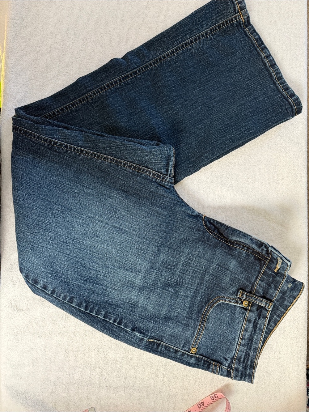 Women’s Ruff Hewn bootcut jeans